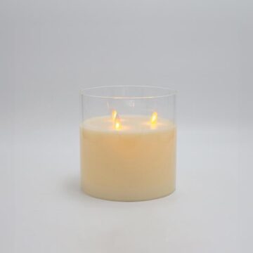 ΚΕΡΙ ΜΠΑΤΑΡΙΑΣ ΜΕ 3 ΚΙΝΟΥΜΕΝΕΣ ΦΛΟΓΕΣ