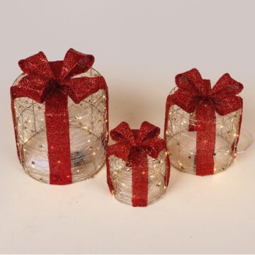 ΦΩΤΙΖΟΜΕΝΑ ΔΩΡΑ 15-20-25cm