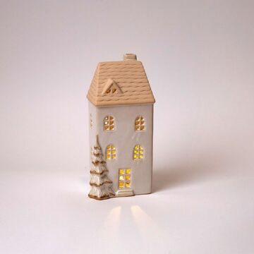 ΚΕΡΑΜΙΚΟ ΣΠΙΤΑΚΙ