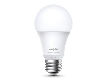 Tp-Link Tapo Smart Wi-Fi Light Bulb (L520E)