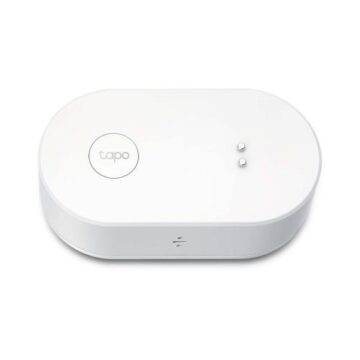 Tp-Link Smart Water Leak Sensor (Tapo T300)