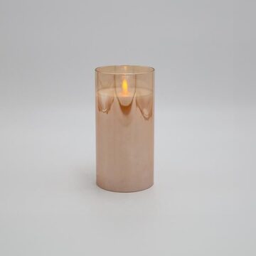 ΚΕΡΙ ΜΠΑΤΑΡΙΑΣ ΜΕ ΚΙΝΗΣΗ ΣΤΗ ΦΛΟΓΑ