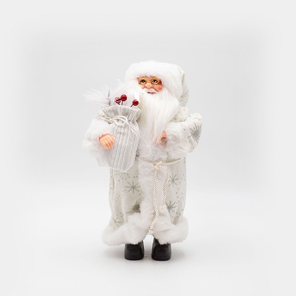 b7bfa885539d4aa58b21853c17e42768 ΑΓΙΟΣ ΒΑΣΙΛΗΣ ΜΕ ΛΕΥΚΑ ΓΟΥΝΙΝΑ ΡΟΥΧΑ ΚΑΙ ΣΑΚΟ ΜΕ BERRY