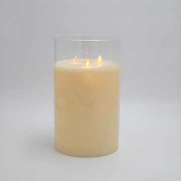 ΚΕΡΙ ΜΠΑΤΑΡΙΑΣ ΜΕ 3 ΚΙΝΟΥΜΕΝΕΣ ΦΛΟΓΕΣ