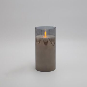 ΚΕΡΙ ΜΠΑΤΑΡΙΑΣ ΜΕ ΚΙΝΗΣΗ ΣΤΗ ΦΛΟΓΑ