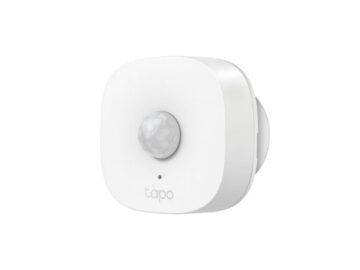 Tp-Link Tapo Smart Motion Sensor (T100)