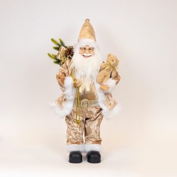 ΑΗ ΒΑΣΙΛΗΣ ΜΕ ΣΑΜΠΑΝΙ ΡΟΥΧΑ ΚΑΙ ΑΡΚΟΥΔΑΚΙ