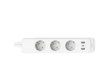 Tp-Link Tapo Smart Wi-Fi Power Strip (P300)