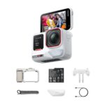 Insta360 Ace Pro 2 Xplorer Bundle (Arctic White)