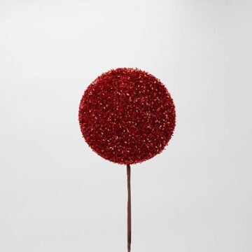 ΚΟΚΚΙΝΟ ΓΛΥΦΙΤΖΟΥΡΙ ΜΕ GLITTER