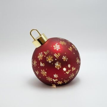 ΦΩΤΙΖΟΜΕΝΗ ΜΠΑΛΑ