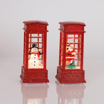 ΦΩΤΙΖΟΜΕΝΟΣ ΤΗΛΕΦΩΝΙΚΟΣ ΘΑΛΑΜΟΣ