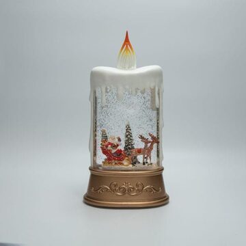 ΕΠΙΤΡΑΠΕΖΙΟ ΔΙΑΚΟΣΜΗΤΙΚΟ ΣΕ ΣΧΗΜΑ ΚΕΡΙΟΥ