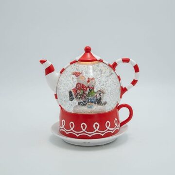 ΤΣΑΓΙΕΡΑ ΜΕ ΑΓΙΟ ΒΑΣΙΛΗ