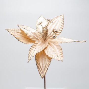 ΛΟΥΛΟΥΔΙ ΣΑΜΠΑΝΙ ΜΕ ΔΙΑΚΡΙΤΙΚΗ ΓΡΑΜΜΗ GLITTER