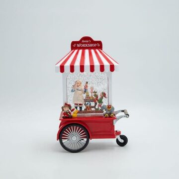 ΕΡΓΑΣΤΗΡΙ ΤΟΥ ΑΓΙΟΥ ΒΑΣΙΛΗ