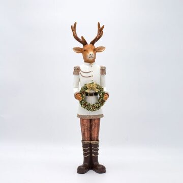 ΤΑΡΑΝΔΟΣ ΠΟΛΥΡΕΖΙΝ