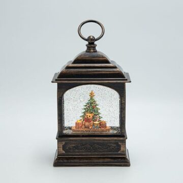 ΦΑΝΑΡΙ ΜΕ ΑΡΚΟΥΔΑΚΙ