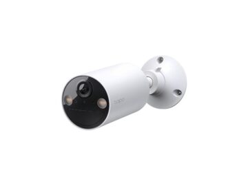 TP-Link Smart Camera In/Outdoor 2K/IP65 (Tapo C410)