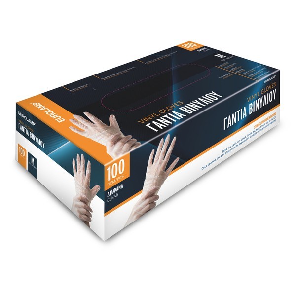 99acc694036342d3b1dd9a47efa1c821 ΓΑΝΤΙΑ ΒΙΝΥΛΙΟΥ ΜΙΑΣ ΧΡΗΣΗΣ ΧΩΡΙΣ ΠΟΥΔΡΑ ΔΙΑΦΑΝΑ ΜΕΓΕΘΟΣ MEDIUM 100ΤΕΜ
