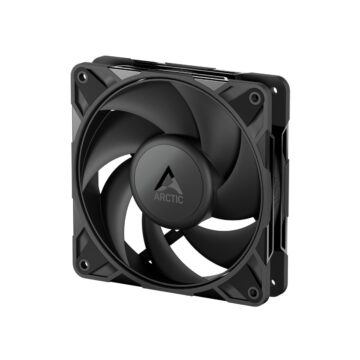 Arctic P12 Pro PST CO - PWM 120mm Case Fan - Dual ball bearing - max 3000 RPM - PWM regulated