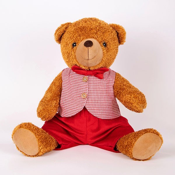 b0ac4cf67c174e02a7ad3be74ab53537 ΑΡΚΟΥΔΑΚΙ ΜΕ ΡΟΖ ΚΑΡΟ ΓΙΛΕΚΟ