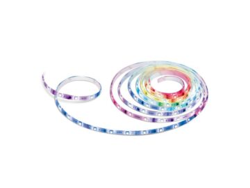 Tp-Link Tapo Smart Wi-Fi Light Strip Multicolor (L920-5)