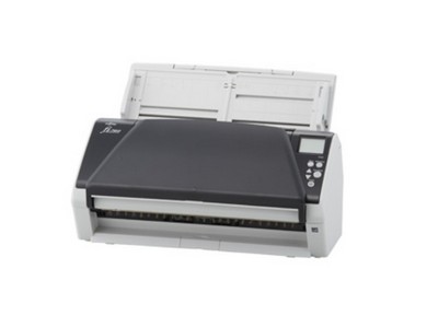 ee31cf9c-55ca-4ce1-9498-7d0a15c642b8 Scanner Ricoh Document fi-7460