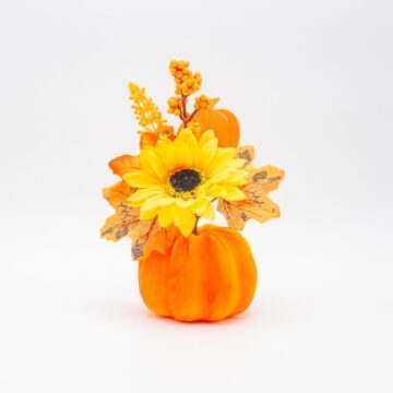 ΦΘΙΝΟΠΩΡΙΝΟ ΔΙΑΚΟΣΜΗΤΙΚΟ ΜΕ ΗΛΙOΤΡΟΠΙΟ