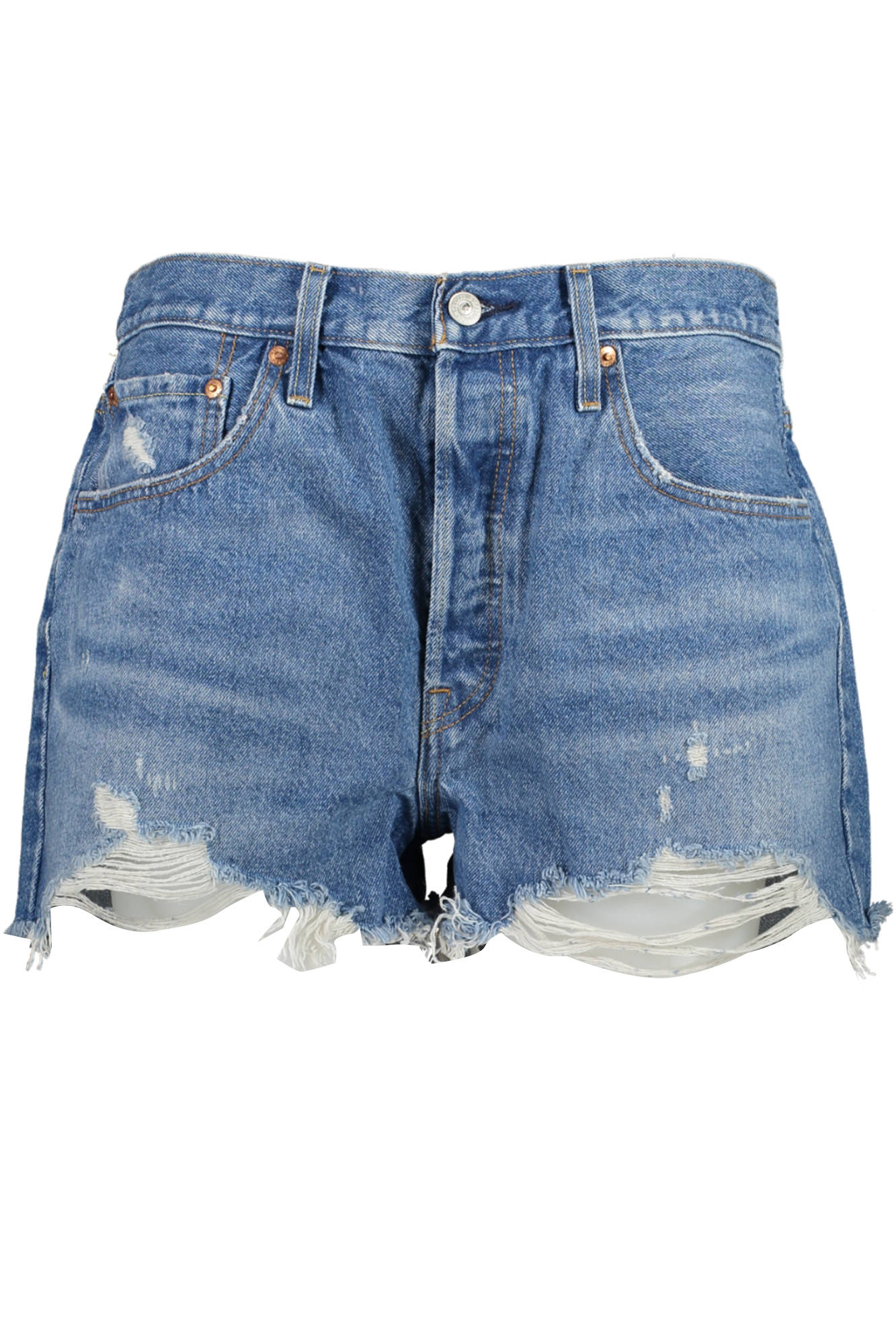 levi27sjeansshortdonnablu-1