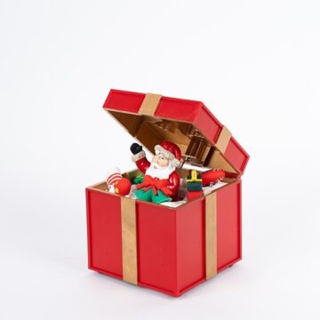 ΑΝΟΙΓΟΜΕΝΟ ΔΩΡΟ ΜΕ ΑΓΙΟ ΒΑΣΙΛΗ