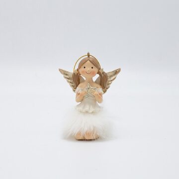 ΑΓΓΕΛΑΚΙ ΚΑΘΙΣΤΟ ΜΕ ΑΣΤΕΡΑΚΙ