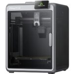 CREALITY K2 - 3d Printer 600mm/s 260x260x260mm