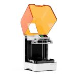 Twist to Release Resin 3D Printer