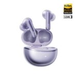 QCY Melobuds N70 ANC Purple