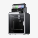 CREALITY K2 PRO COMBO - 3d Printer 1 CFS Multicolor