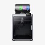 600mm/s 300x300x300mm