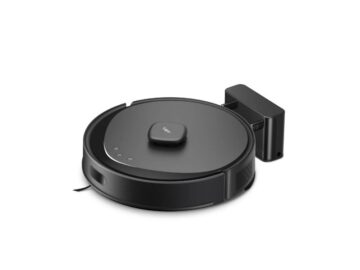 TP-Link TAPO 5300Pa Hyper Suction Robot Vacuum & Mop (TAPO RV30MAX)