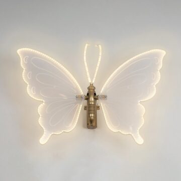 ΠΕΤΑΛΟΥΔΑ ΦΩΤΙΖΟΜΕΝΗ 60cm